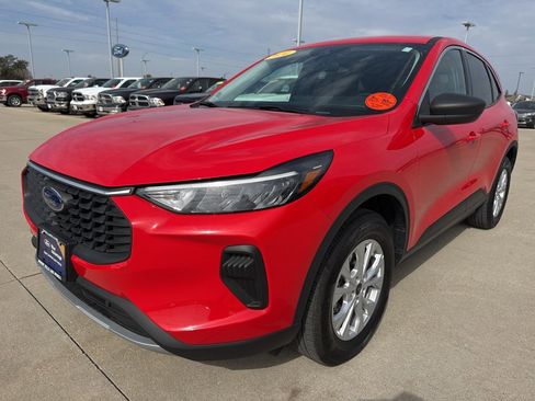 Certified 2024 Ford Escape Active w/ Tech Pack #1 image 24