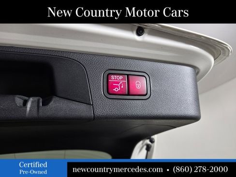 Certified 2022 Mercedes-Benz GLC 300 GLC 300 image 13