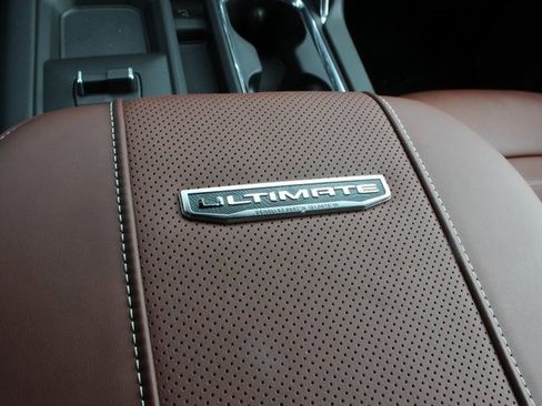 New 2026 GMC Sierra 3500 Denali Ultimate image 65