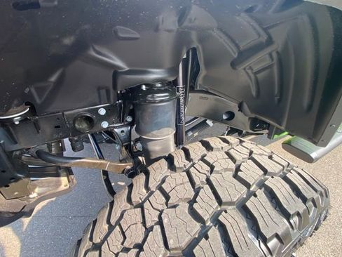 New 2025 Jeep Wrangler Sport S image 19