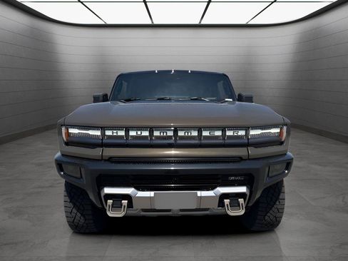 New 2025 GMC Hummer EV 2X w/ Extreme Off-Road Package image 7