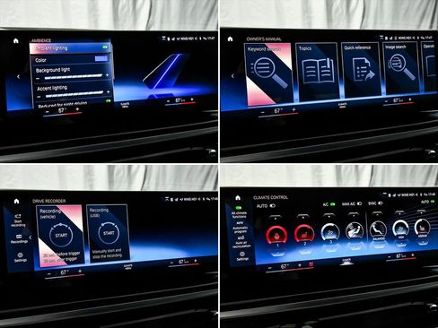 Used 2023 BMW X7 xDrive40i w/ M Sport Package image 26