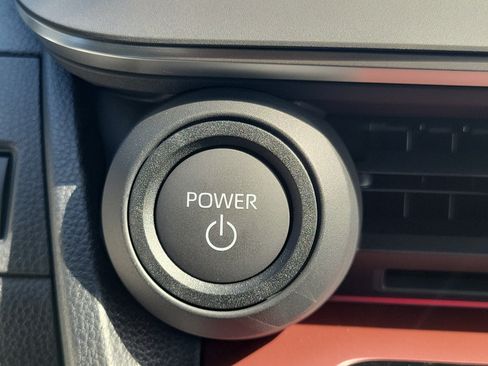 New 2026 Toyota Prius Plug-In Hybrid FWD image 26