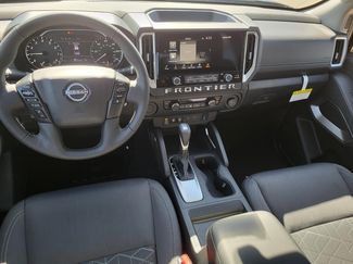 New 2026 Nissan Frontier SV w/ SV Convenience Package RWD video 2