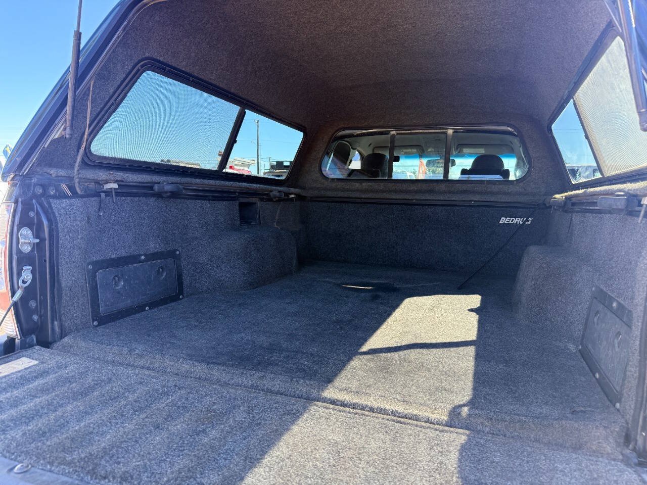 Used 2010 Toyota Tacoma 4x4 Access Cab w/ SR5 Pkg #2 image 14
