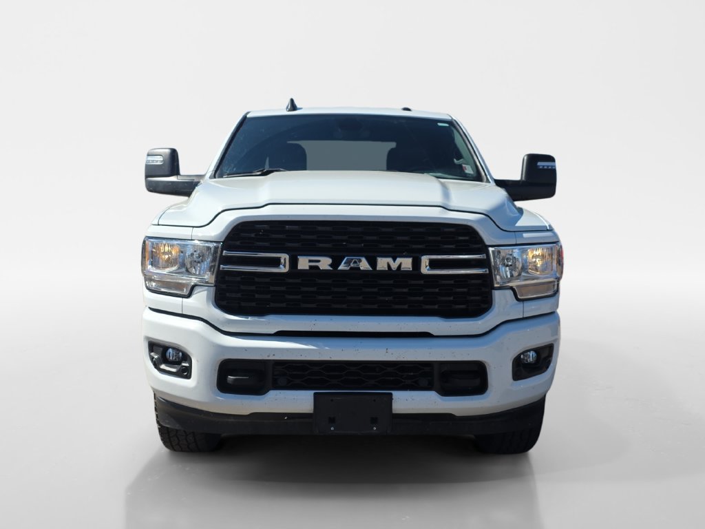 Used 2024 RAM 2500 Big Horn w/ Sport Appearance Package AWD/4WD image 10