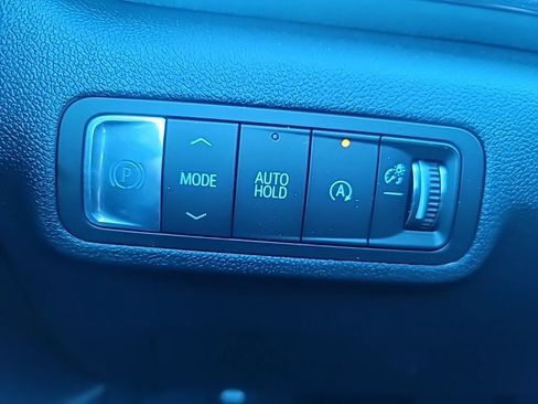 Certified 2026 GMC Terrain Elevation image 16