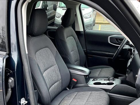 Certified 2022 Ford Bronco Sport Big Bend image 7