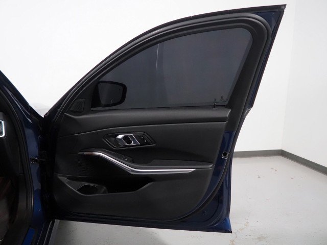 Used 2024 BMW 330i Sedan w/ Premium Package RWD image 64