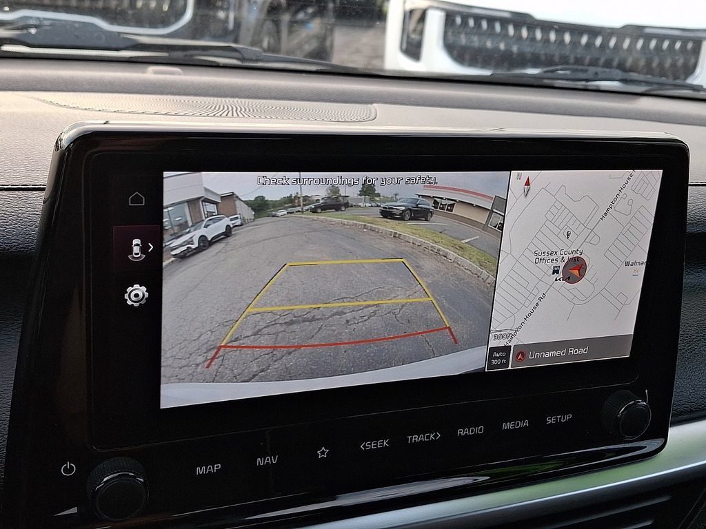 Certified 2022 Kia Forte GT-Line FWD image 18