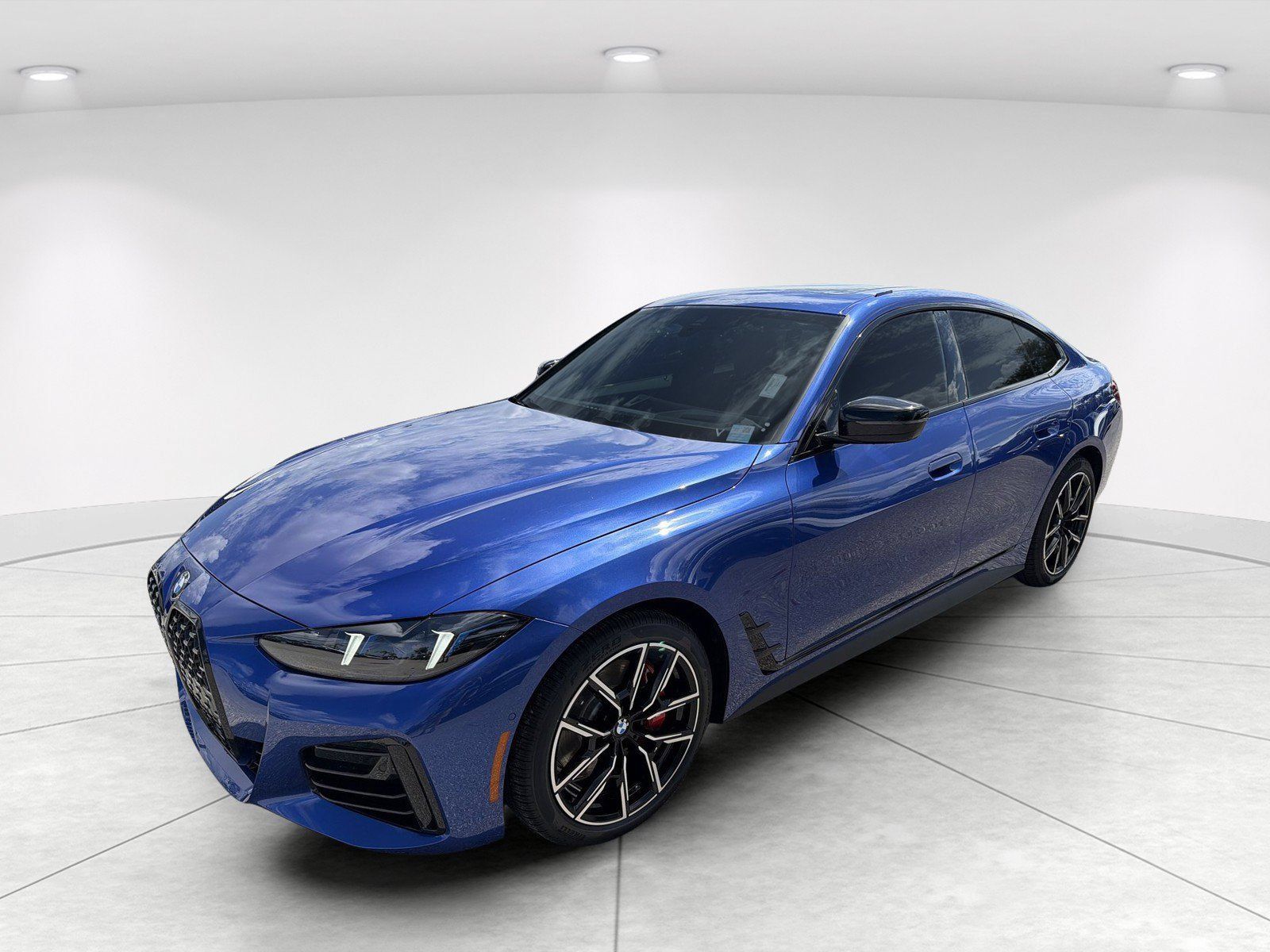 New 2026 BMW 430i w/ M Sport Package RWD image 8