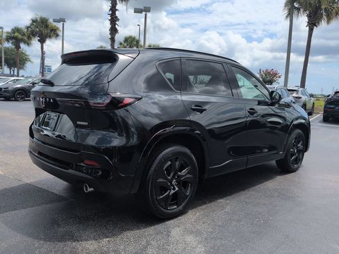 New 2026 MAZDA CX-5 2.5 S w/ Premium Plus Package AWD/4WD image 4