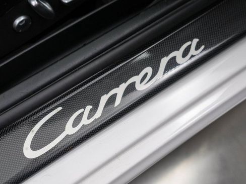 Used 2005 Porsche 911 Carrera image 29