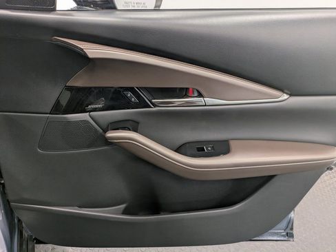 Certified 2023 MAZDA CX-30 2.5 Turbo w/ Premium Package image 27