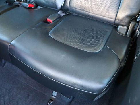 Used 2017 INFINITI QX80 2WD w/ Driver Assistance Package image 20