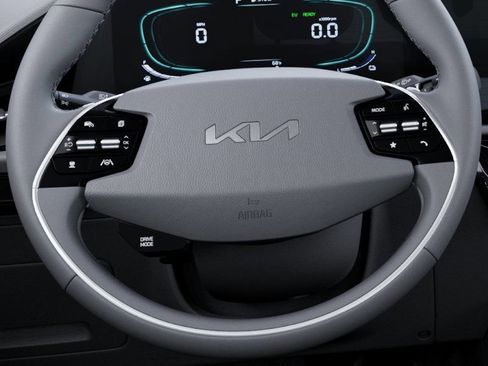 New 2026 Kia Niro EX FWD image 27
