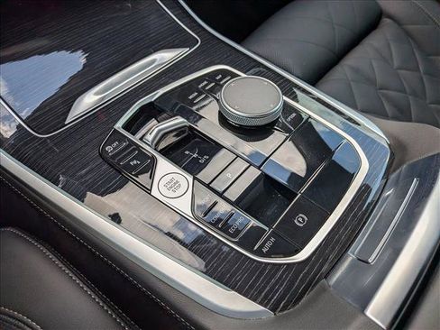 Certified 2026 BMW X5 sDrive40i w/ M Sport Package image 16