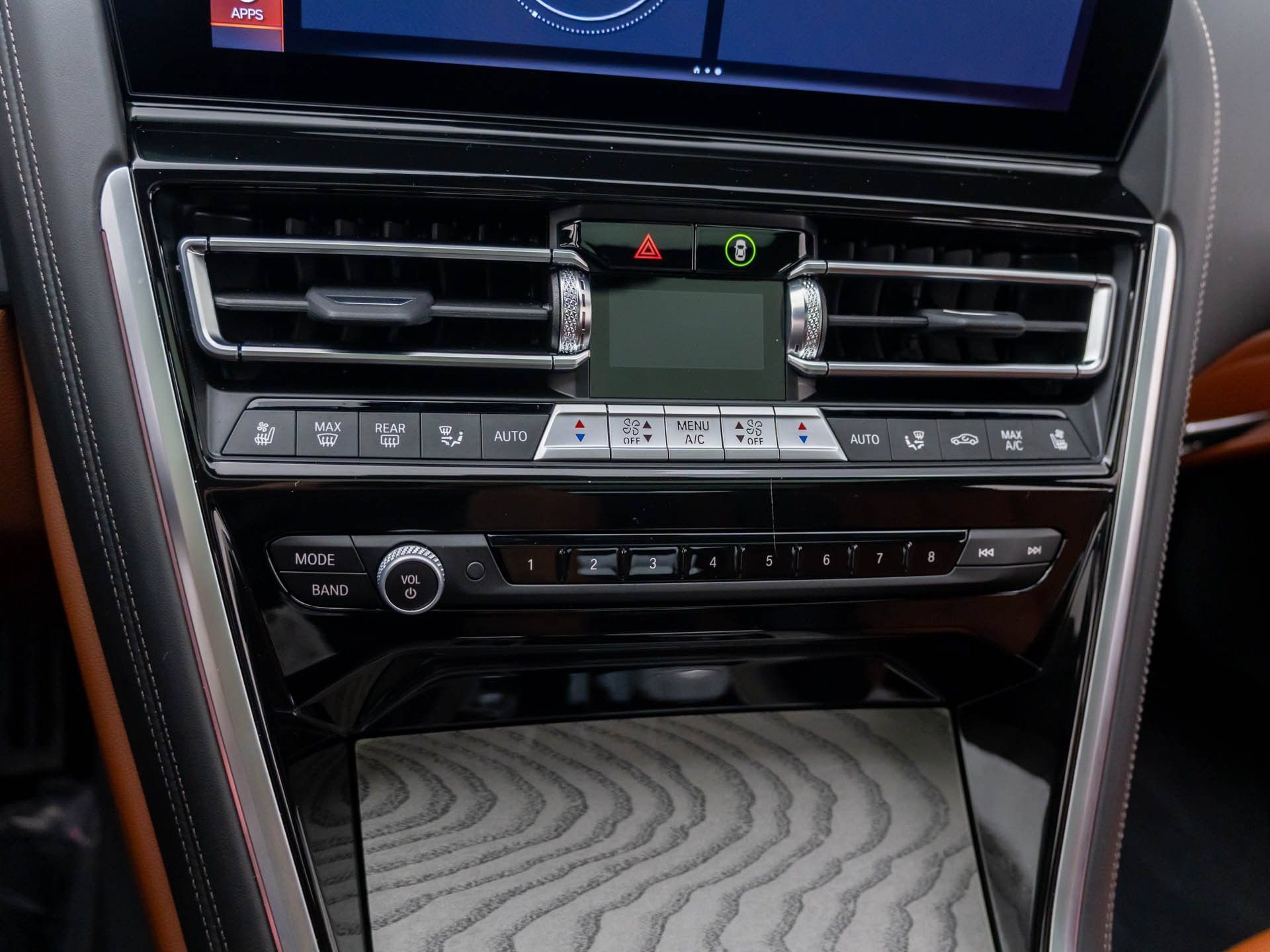 Certified 2026 BMW 840i xDrive AWD/4WD image 27