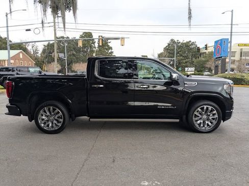 New 2026 GMC Sierra 1500 Denali image 4