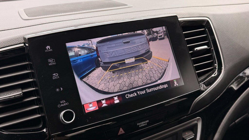Certified 2023 Honda Ridgeline Black Edition image 29