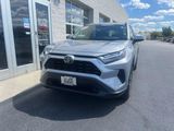Certified 2024 Toyota RAV4 XLE image 2