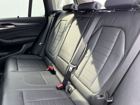 Used 2023 BMW X3 M40i image 33