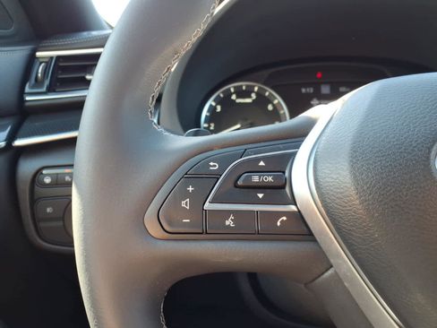 Used 2023 INFINITI QX50 Sport w/ Cargo Package AWD/4WD image 23