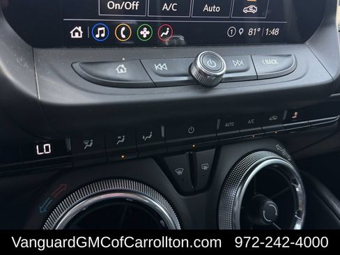 Used 2022 Chevrolet Camaro SS RWD image 21
