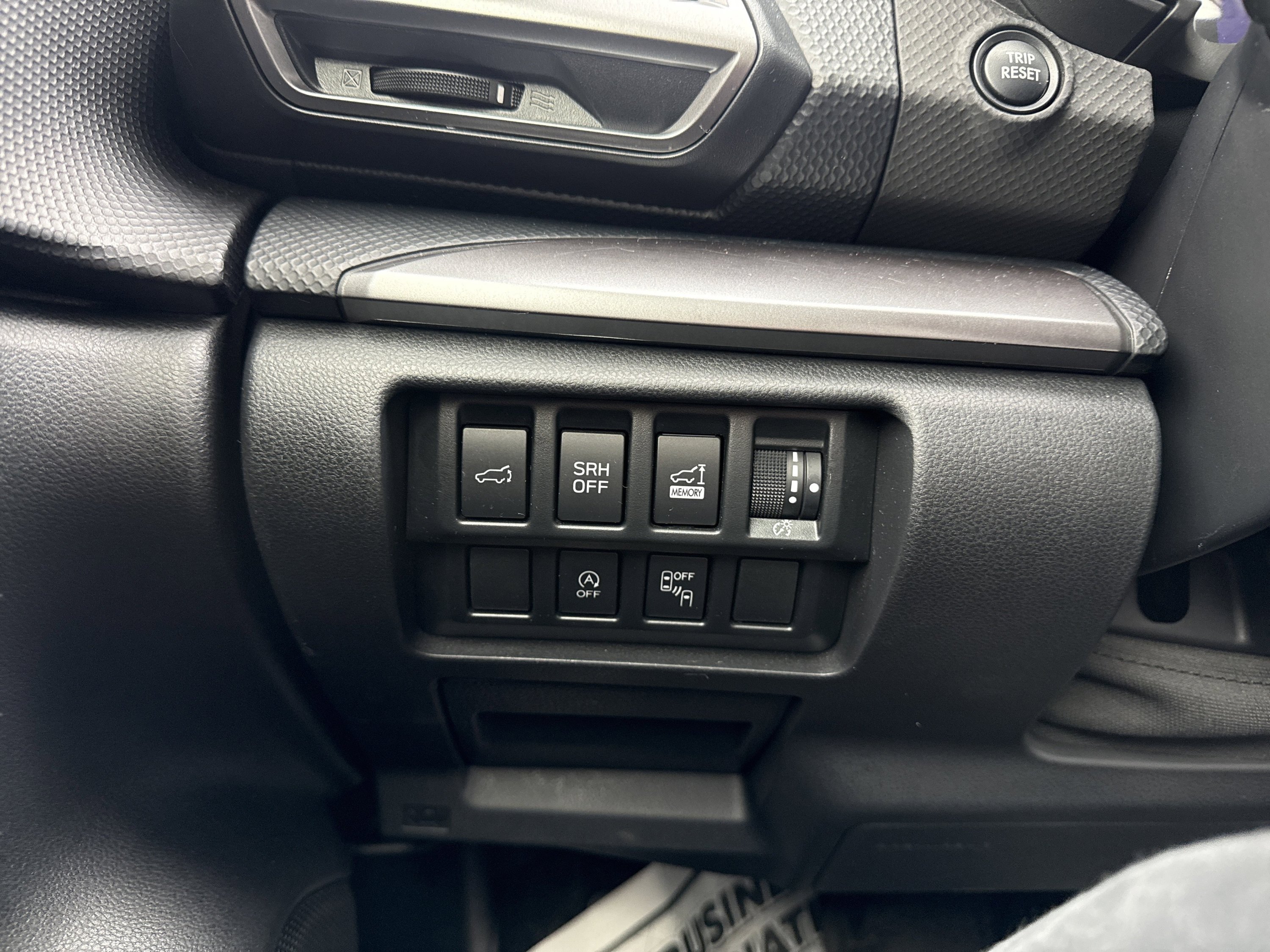 Used 2023 Subaru Forester Premium AWD/4WD image 21