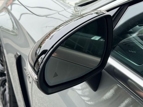 New 2026 Mercedes-Benz CLE 53 AMG 4MATIC Cabriolet image 21