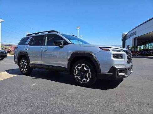 New 2026 Subaru Outback Touring AWD/4WD image 2
