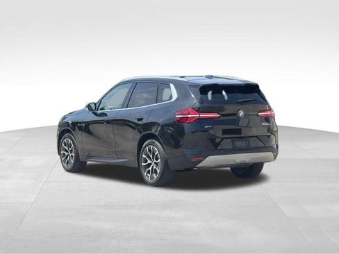 Certified 2026 BMW X3 xDrive30i AWD/4WD image 5
