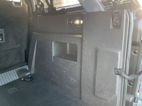 Used 2022 Ford Bronco 4-Door image 23