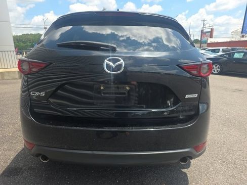 Used 2019 MAZDA CX-5 Grand Touring FWD image 8
