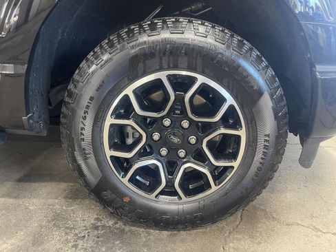 Used 2022 Ford F150 XL w/ STX Appearance Package image 32