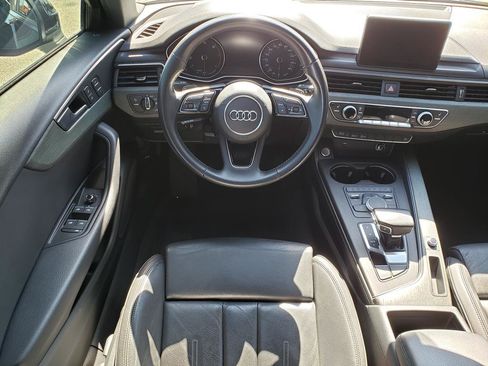 Used 2019 Audi A4 2.0T Premium AWD/4WD image 14