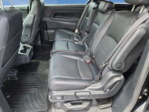 Used 2023 Honda Odyssey Sport image 18