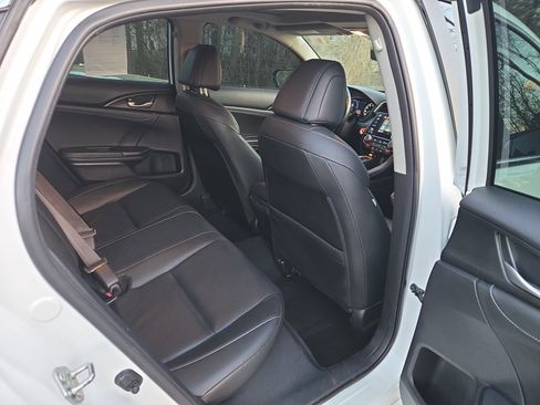 Used 2021 Honda Insight Touring image 28