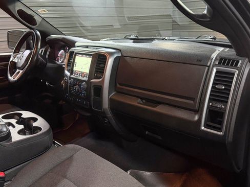 Used 2022 RAM 1500 Classic Warlock image 14