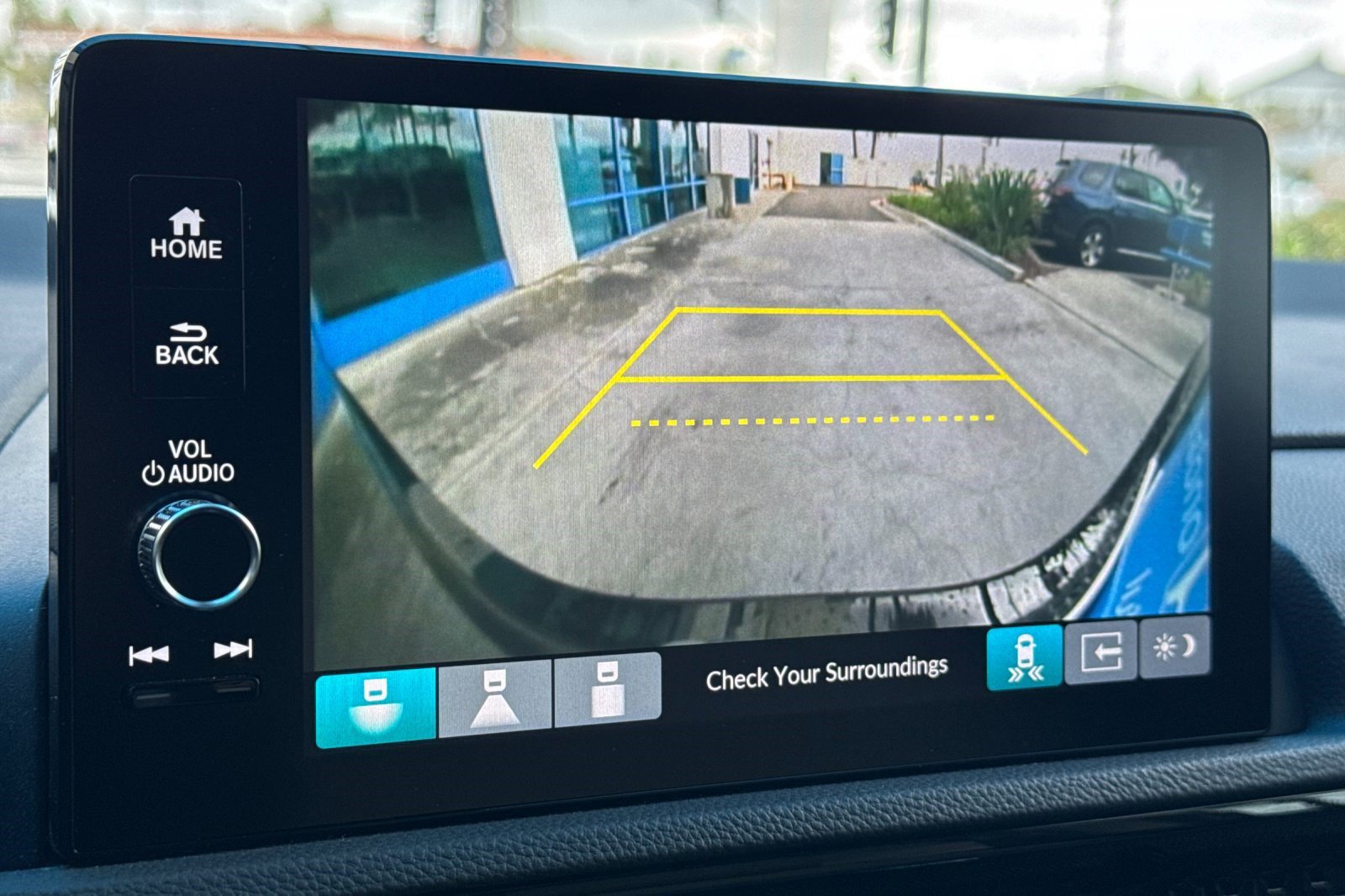 Used 2025 Honda CR-V EX-L image 20