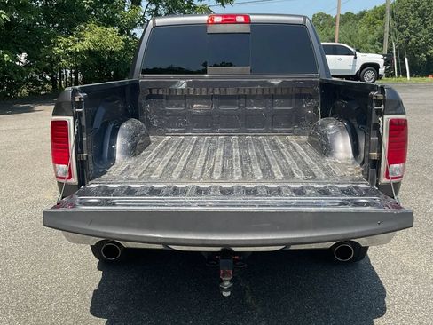 Used 2018 RAM 1500 Laramie w/ Convenience Group AWD/4WD image 51