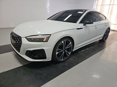 Used 2025 Audi S5 Premium Plus w/ Premium Plus Package