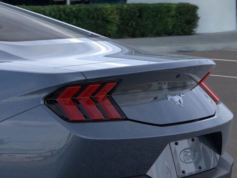 New 2026 Ford Mustang Coupe image 22