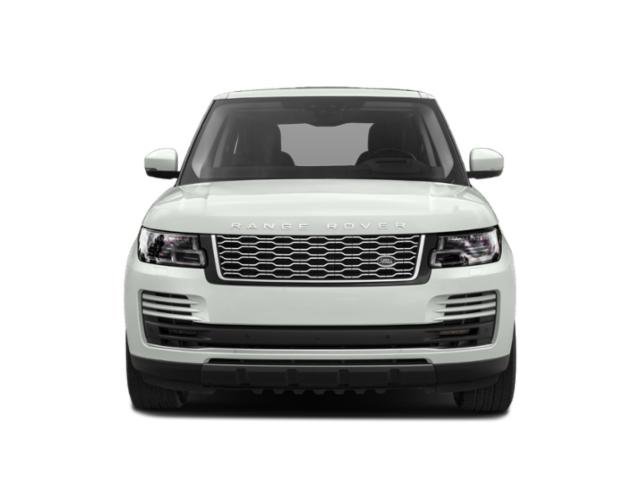 Used 2018 Land Rover Range Rover Long Wheelbase Supercharged AWD/4WD image 4