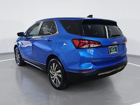 Certified 2024 Chevrolet Equinox LT image 6