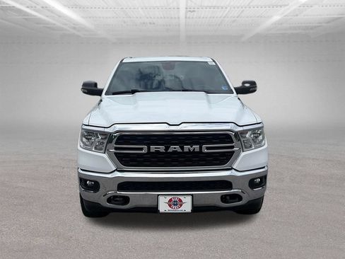 Used 2023 RAM 1500 Big Horn AWD/4WD image 9