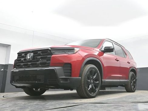 New 2026 Honda Pilot Black Edition image 47