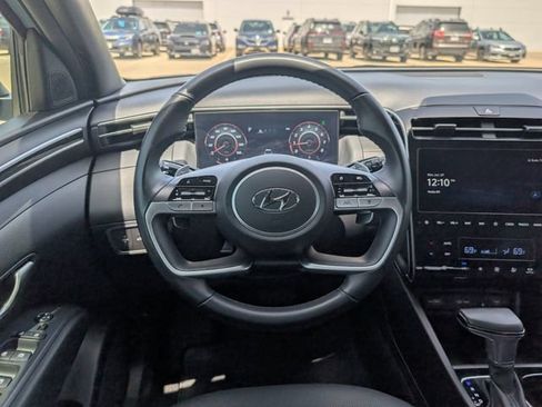 Used 2024 Hyundai Santa Cruz XRT AWD/4WD image 22