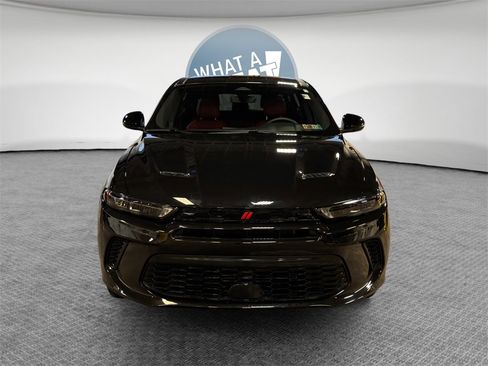 Used 2024 Dodge Hornet R/T Plus w/ R/T Blacktop Package image 9