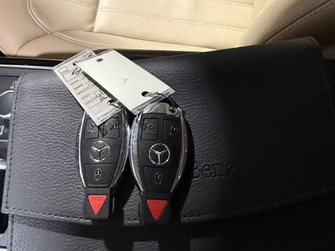 Used 2019 Mercedes-Benz GLS 450 4MATIC w/ Premium 1 Package image 49